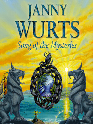 cover image of Song of the Mysteries